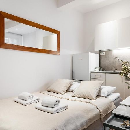 Art Studios - Loftaffair Krakow Dış mekan fotoğraf
