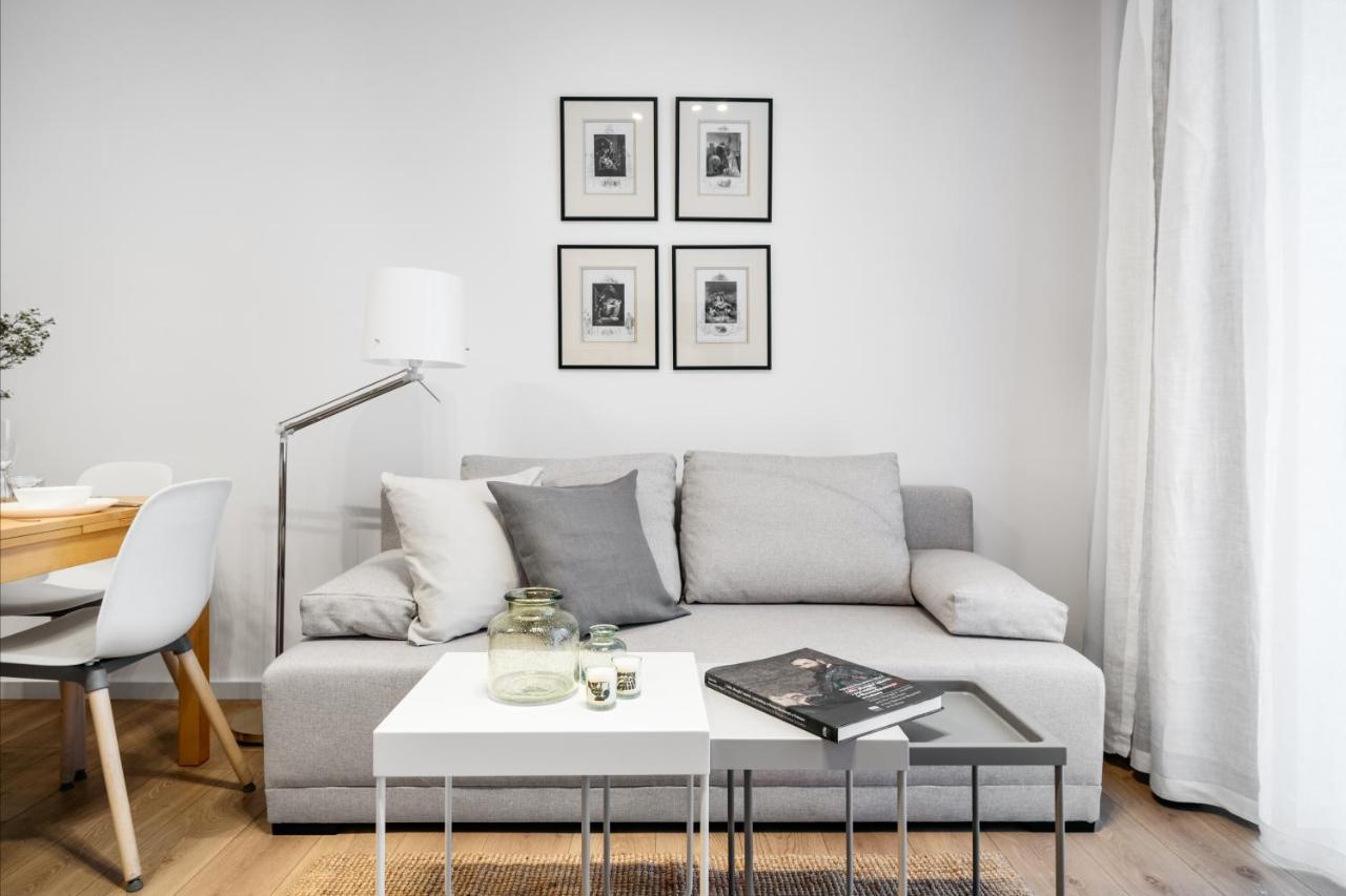 Art Studios - Loftaffair Krakow Dış mekan fotoğraf