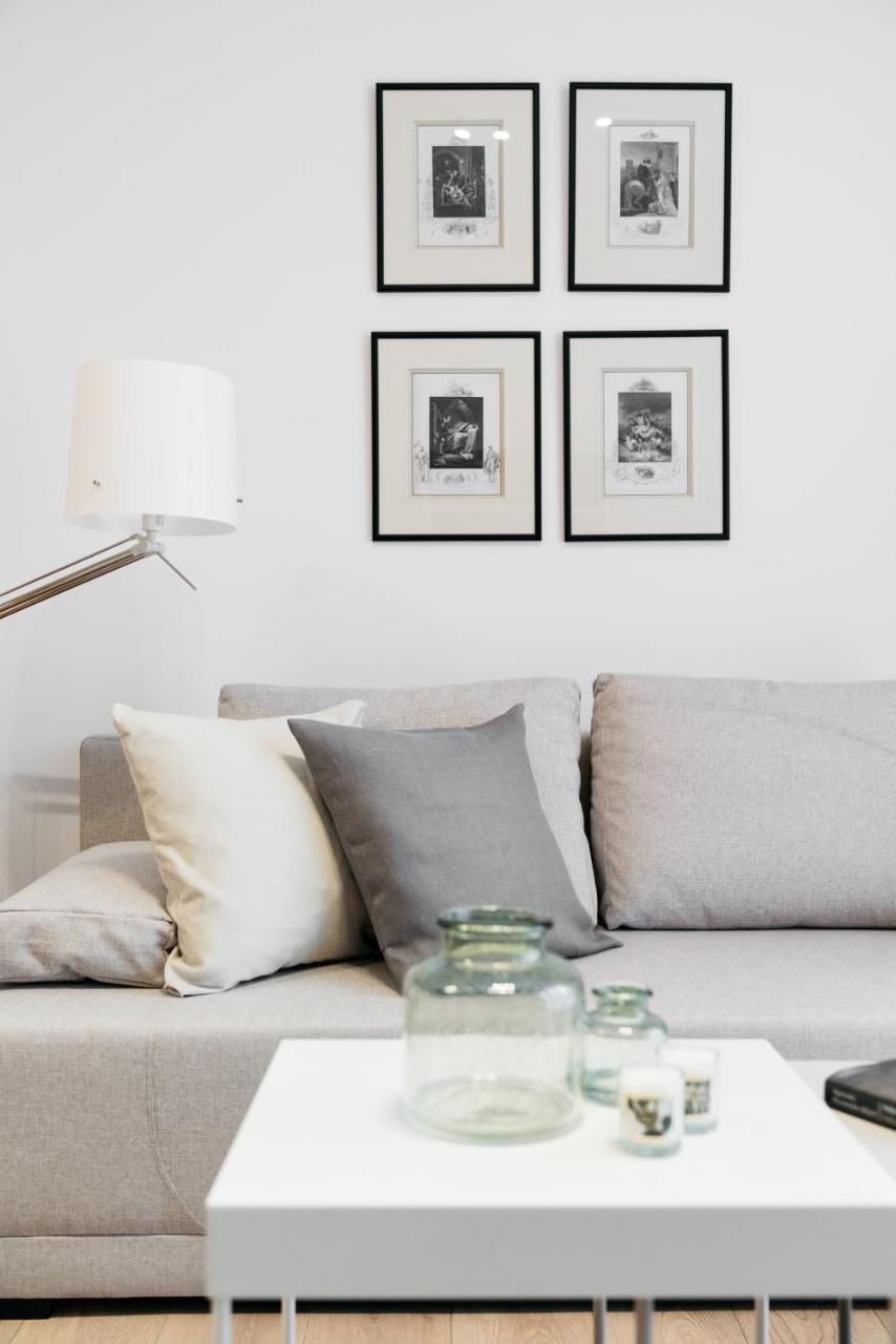 Art Studios - Loftaffair Krakow Dış mekan fotoğraf