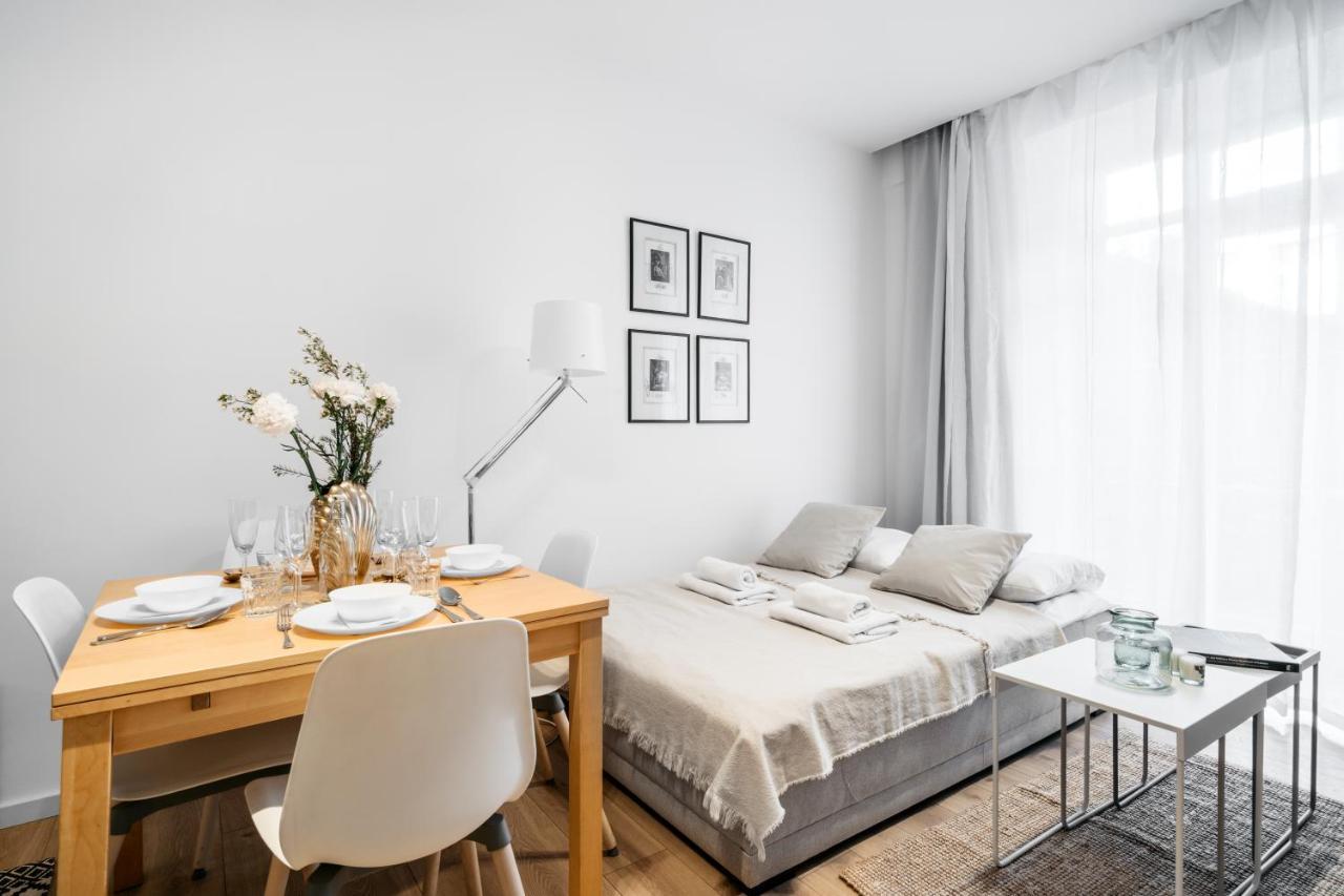 Art Studios - Loftaffair Krakow Dış mekan fotoğraf