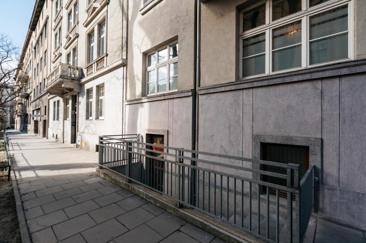 Art Studios - Loftaffair Krakow Dış mekan fotoğraf