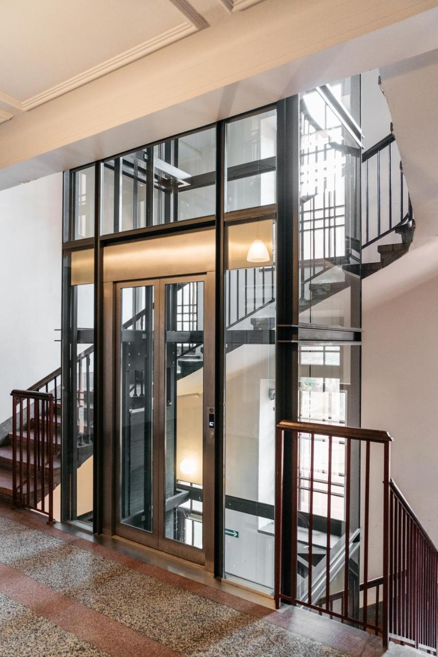 Art Studios - Loftaffair Krakow Dış mekan fotoğraf