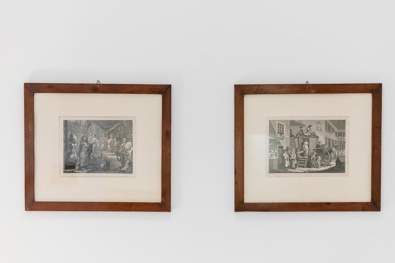 Art Studios - Loftaffair Krakow Dış mekan fotoğraf