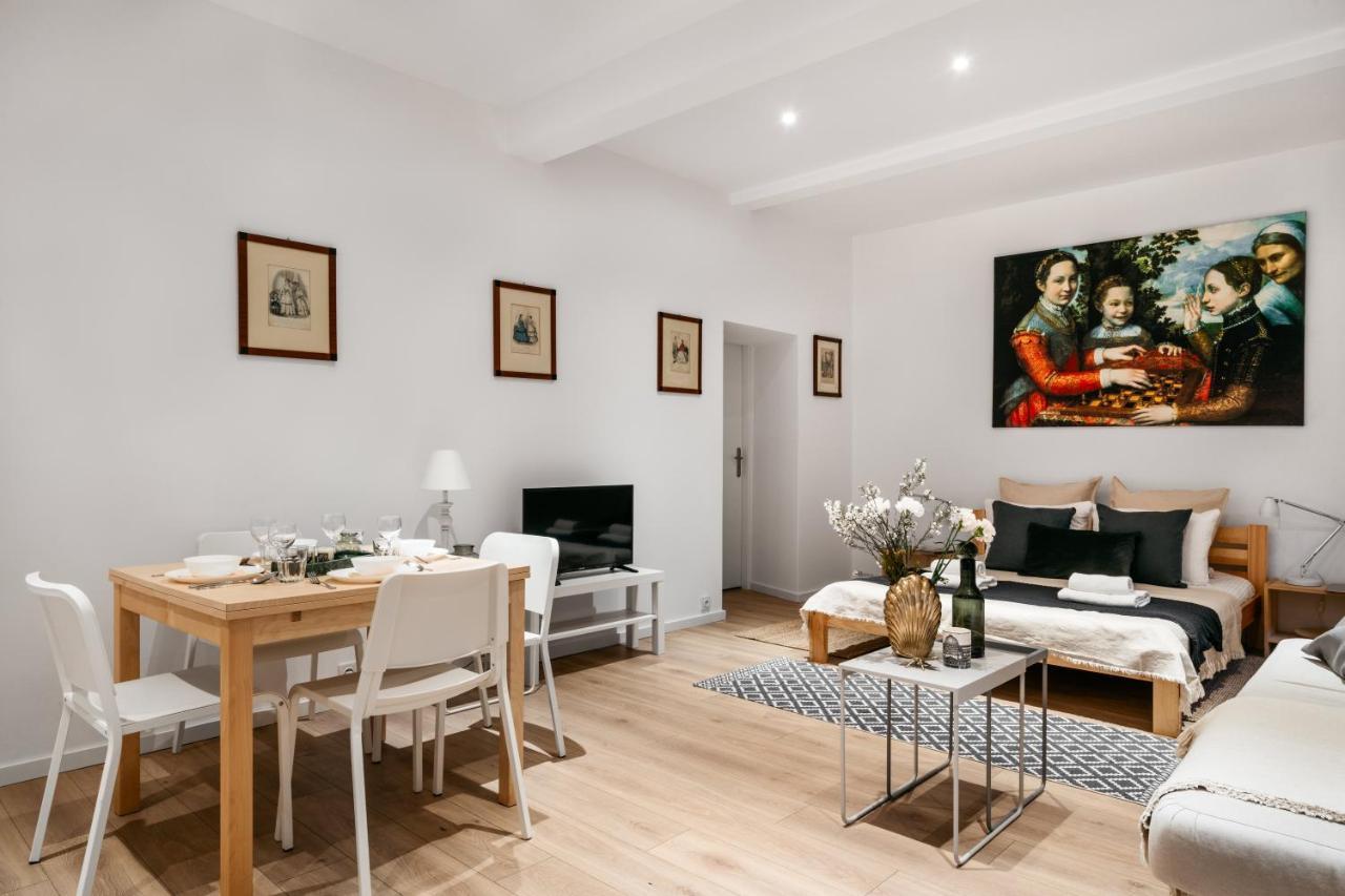 Art Studios - Loftaffair Krakow Dış mekan fotoğraf