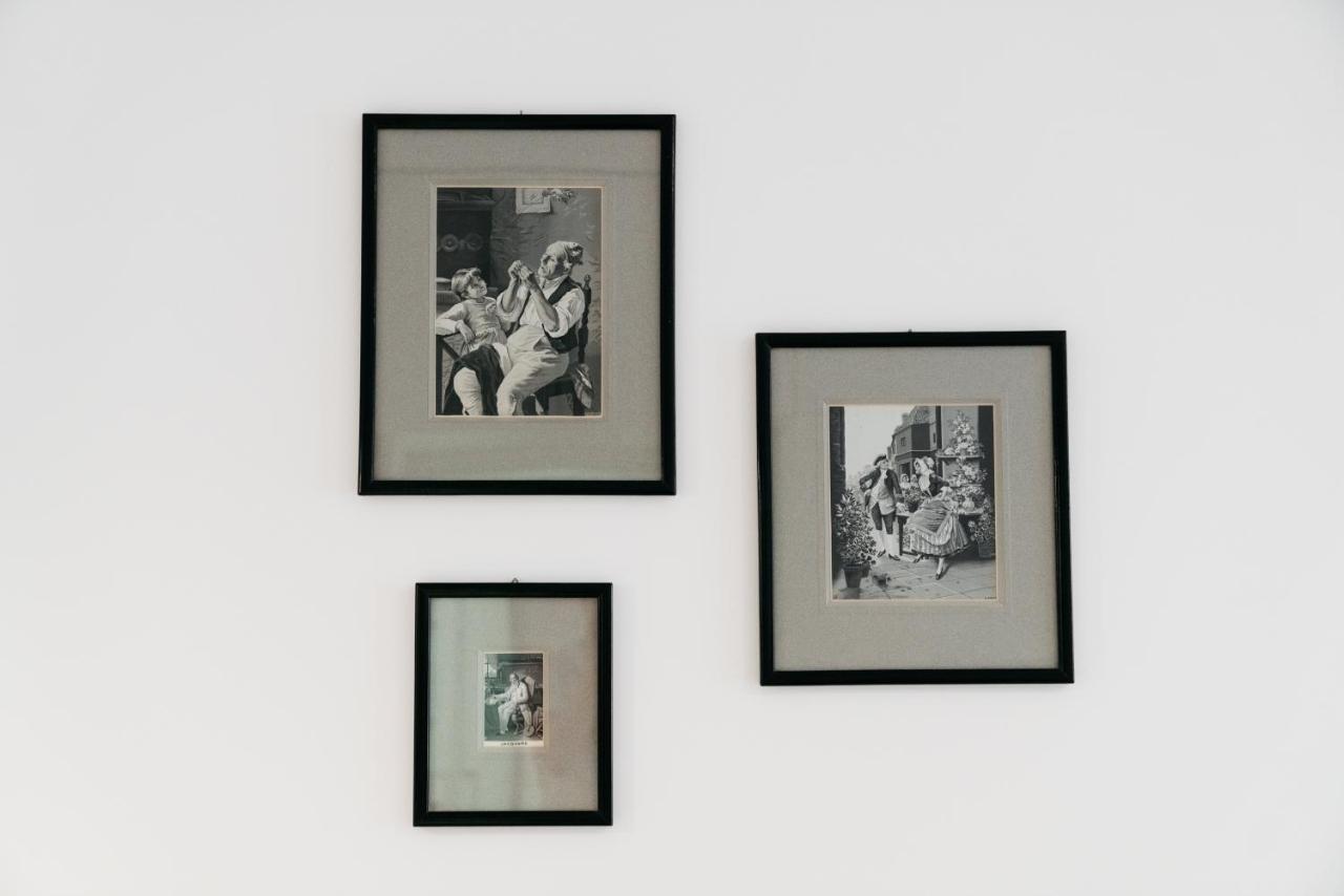 Art Studios - Loftaffair Krakow Dış mekan fotoğraf