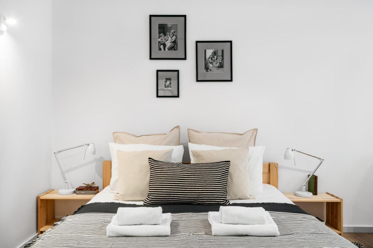 Art Studios - Loftaffair Krakow Dış mekan fotoğraf