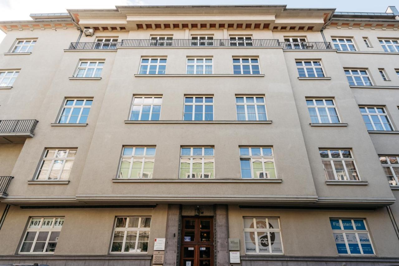 Art Studios - Loftaffair Krakow Dış mekan fotoğraf