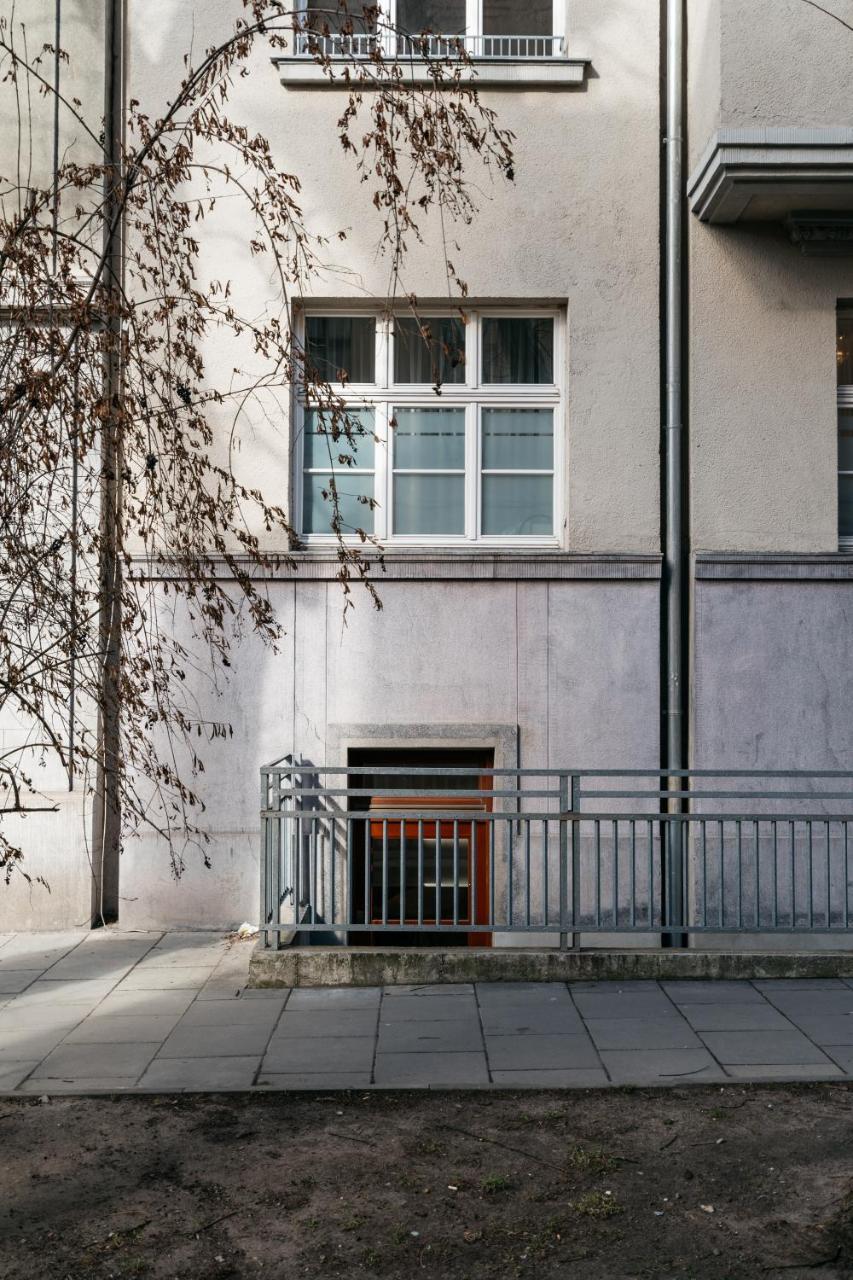 Art Studios - Loftaffair Krakow Dış mekan fotoğraf